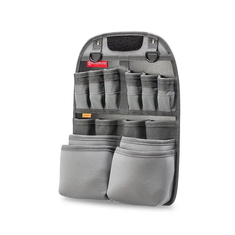 Veto Pro Pac TECH-MC Blackout V-SWAP Tool Panel