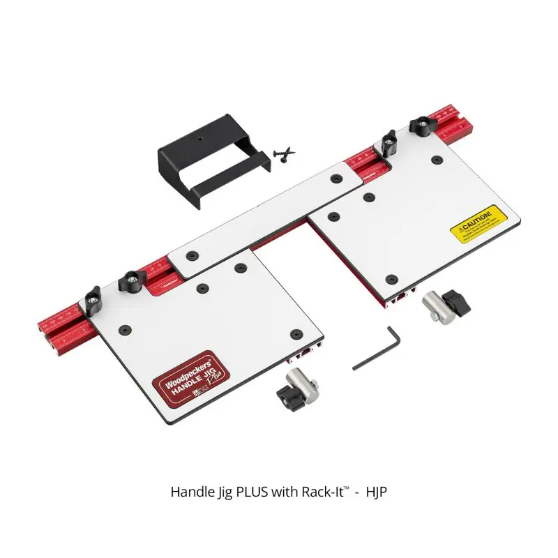 Woodpeckers HJP Handle Jig Plus