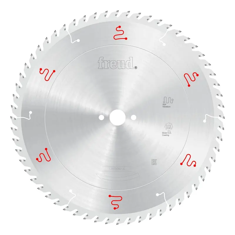 Freud LSB30501X 305mm Extended Life Panel Sizing Blade for Horizontal Beam Saw