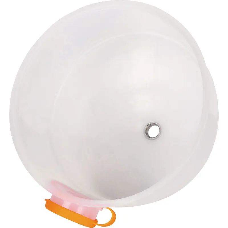 Klein Tools 31101 Collapsible Hole Saw Dust Bowl