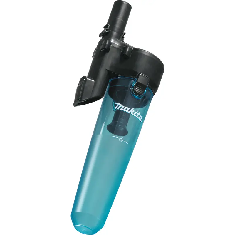 Makita 191D72-1 Black Cyclonic Vacuum Attachment w/ Lock