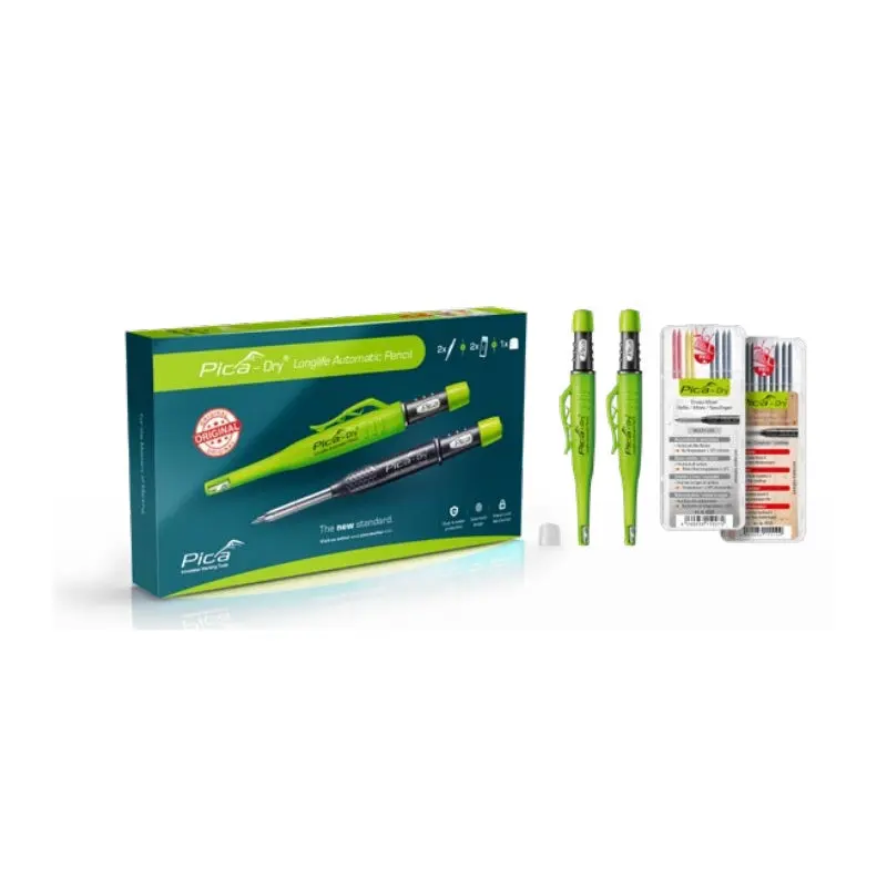 Pica Dry 3097 5-Piece Limited Edition Value Pack Set