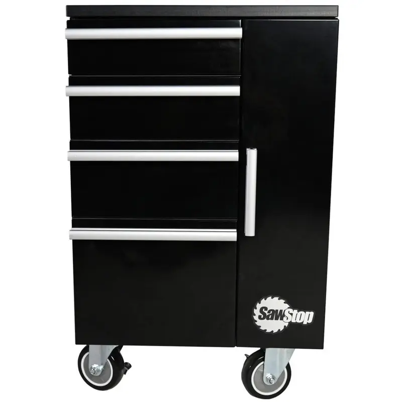 SawStop Under Table Cabinet  18