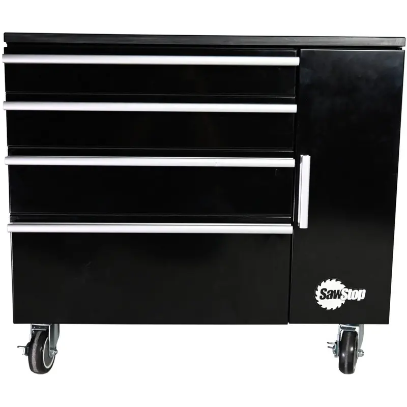 SawStop Under Table Cabinet  32