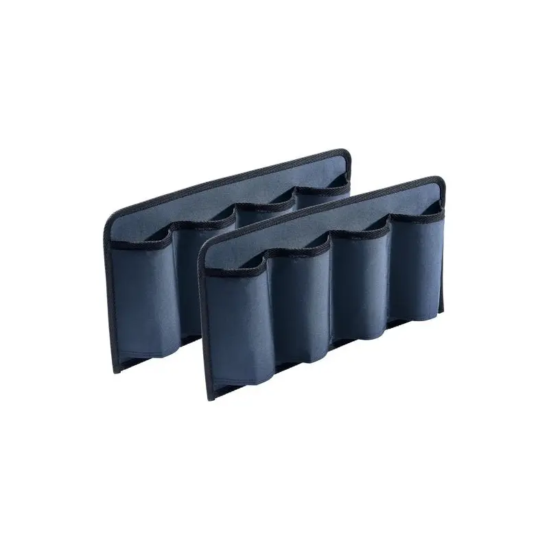 Festool 577503 T-BAG M T2/2 4-Loop Pocket Insert for Systainer3 ToolBag (2-Pack)