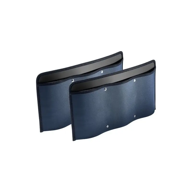 Festool 577504 T-BAG M T3/2 3-Pocket Insert for Systainer3 ToolBag (2-Pack)