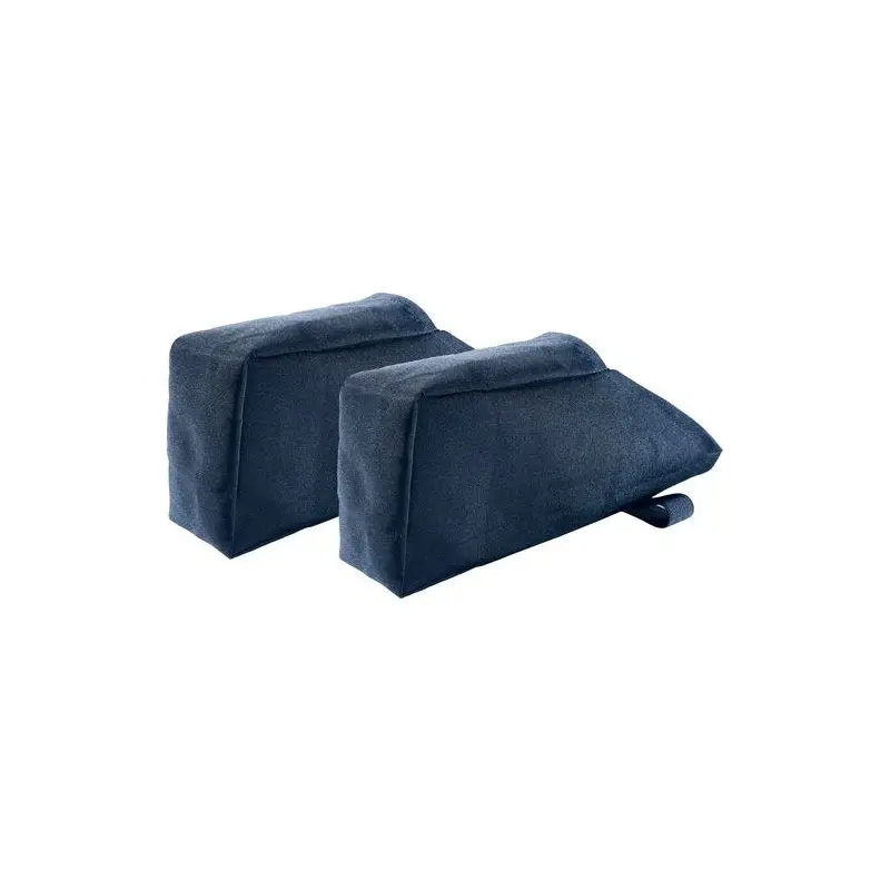Festool 577505 T-BAG M T4/2 Small Storage Bag Insert for Systainer3 ToolBag (2-Pack)