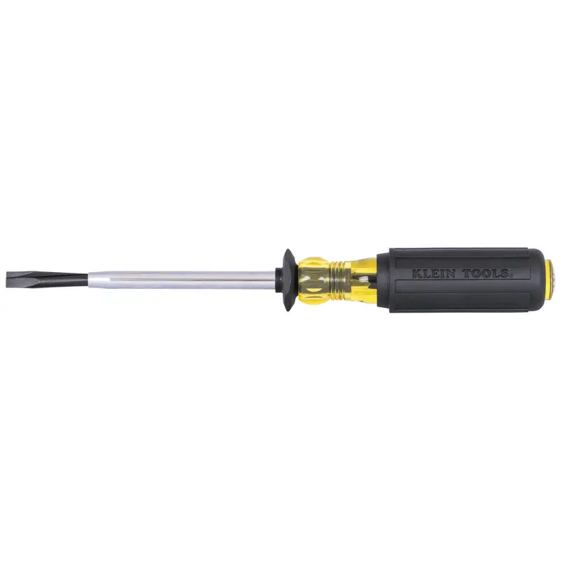 Klein Tools 6026K Slotted Screw Holding Driver, 5/16 in.