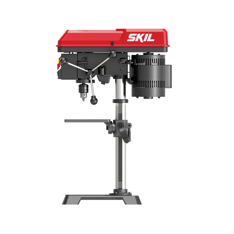 SKIL DP9505-00 Corded 6.2 Amp 10 In. Benchtop Drill Press