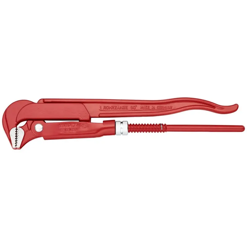 Knipex 83 10 010 Swedish Pipe Wrench-90