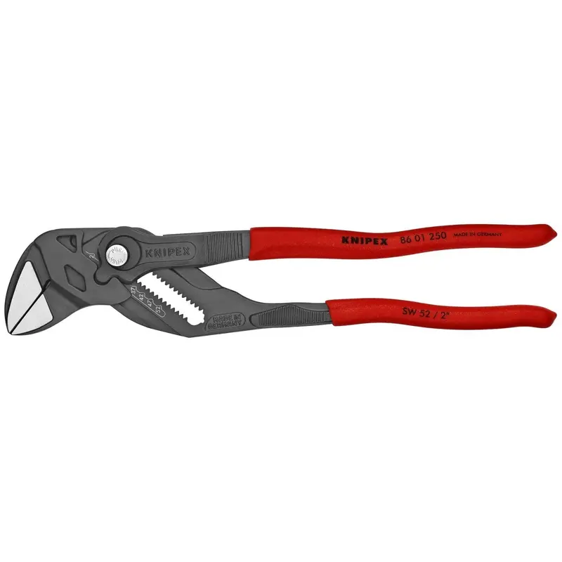 Knipex 86 01 250 Pliers Wrench