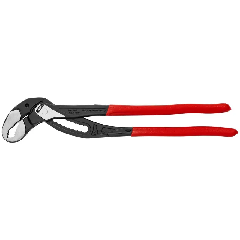 Knipex 88 01 400 Alligator XL Water Pump Pliers