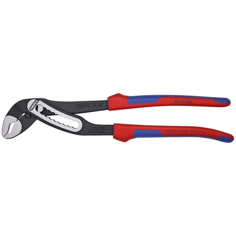 Knipex 88 02 300 Alligator Water Pump Pliers