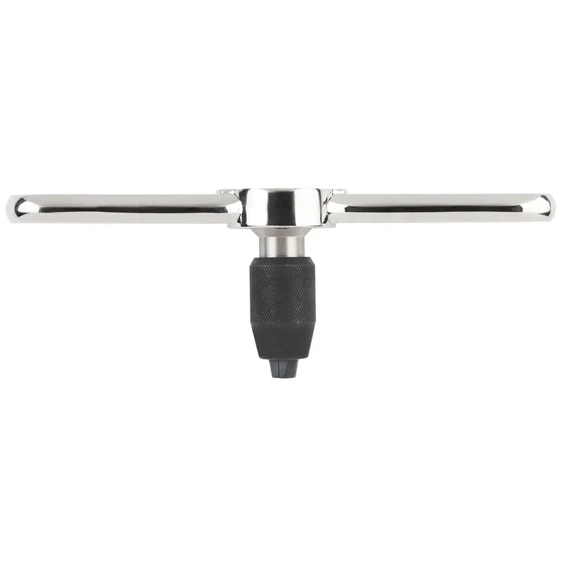 Milwaukee 49-57-5003 Hex-LOK 2-in-1 Tap and Die Threading Handle & Tap Collet