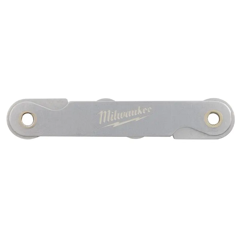 Milwaukee 49-57-5011 8-44 TPI SAE Thread Gauge