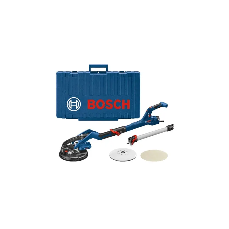 Bosch GTR55-85 Corded 9 in. Drywall Sander