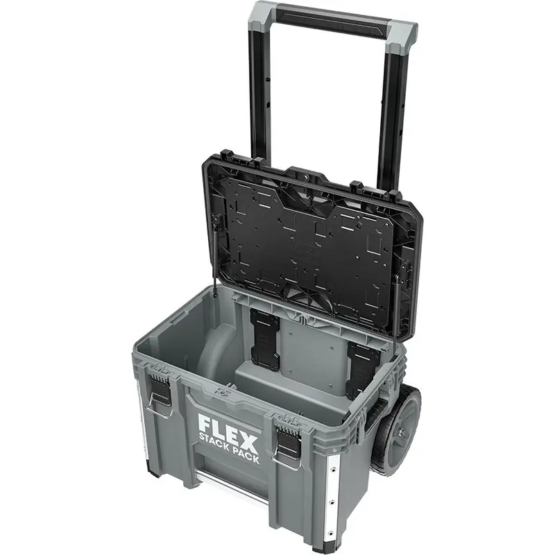 Flex FS1101-FLEX FLEX FS1101 STACK PACK Rolling Tool Box