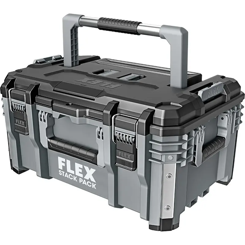 Flex FS1102-FLEX FLEX FS1102 STACK PACK Medium Tool Box