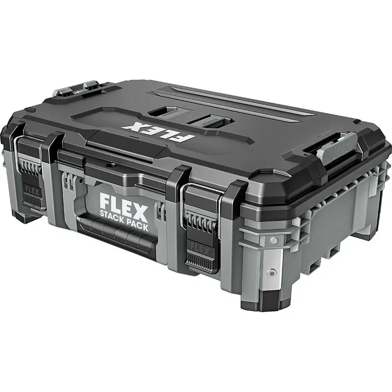 Flex FS1103-FLEX FLEX FS1103 STACK PACK Suitcase Tool Box