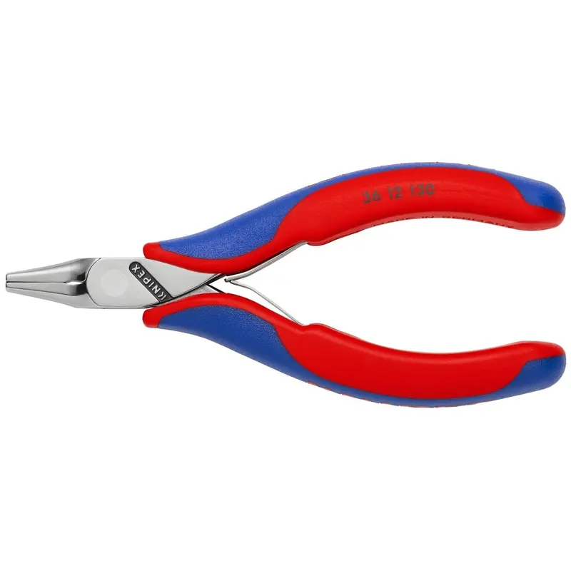 Knipex 36 12 130 Electronics Mounting Pliers