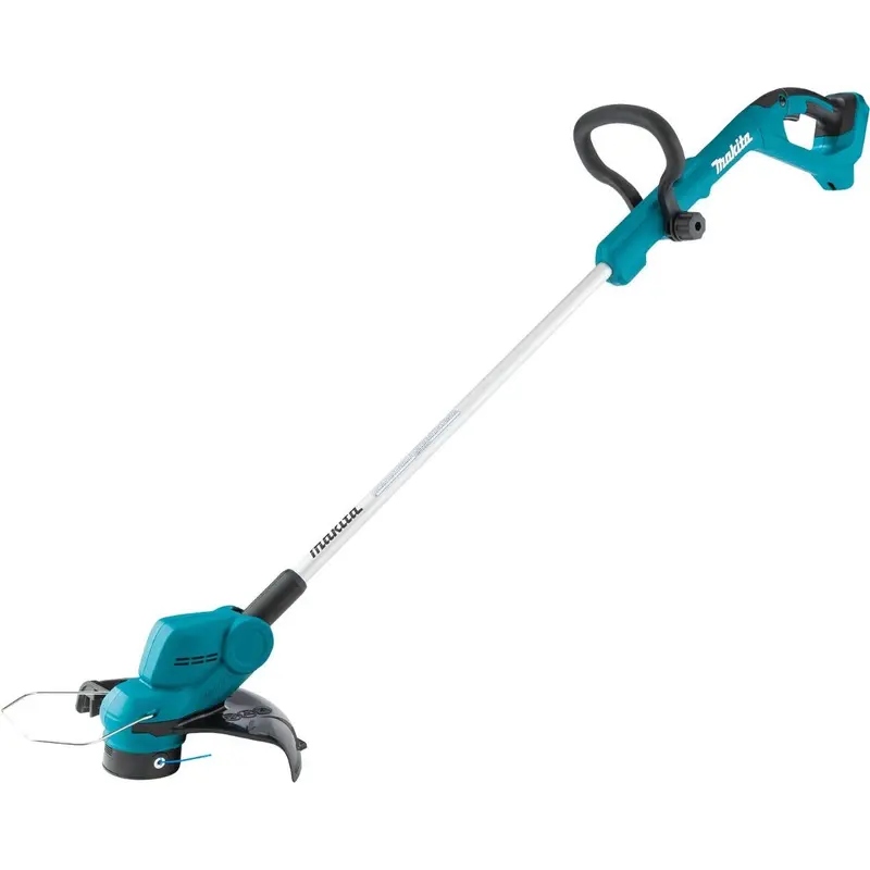 Makita 18V LXT Lithium-Ion Cordless String Trimmer with Battery and Charger Starter Pack