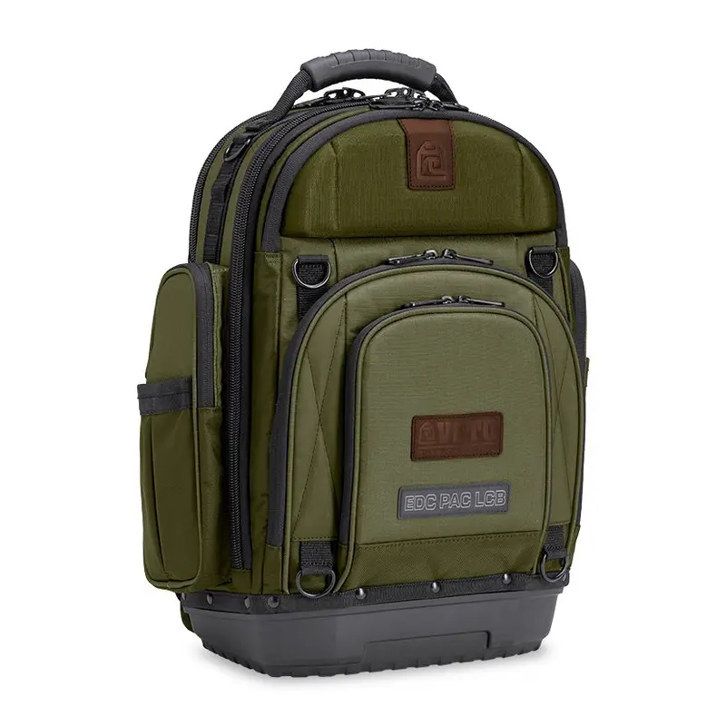 Veto Pro Pac EDC PAC LCB OLIVE Large Everyday Carry Backpack