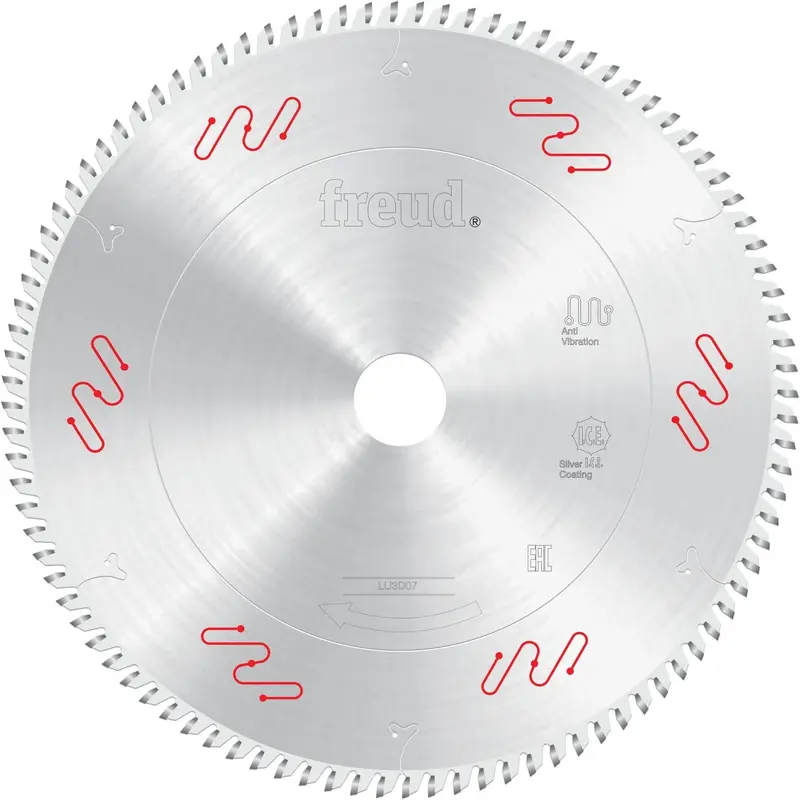 Freud LU3D07 300mm Panel Sizing Saw Blade for Sliding Table Saws
