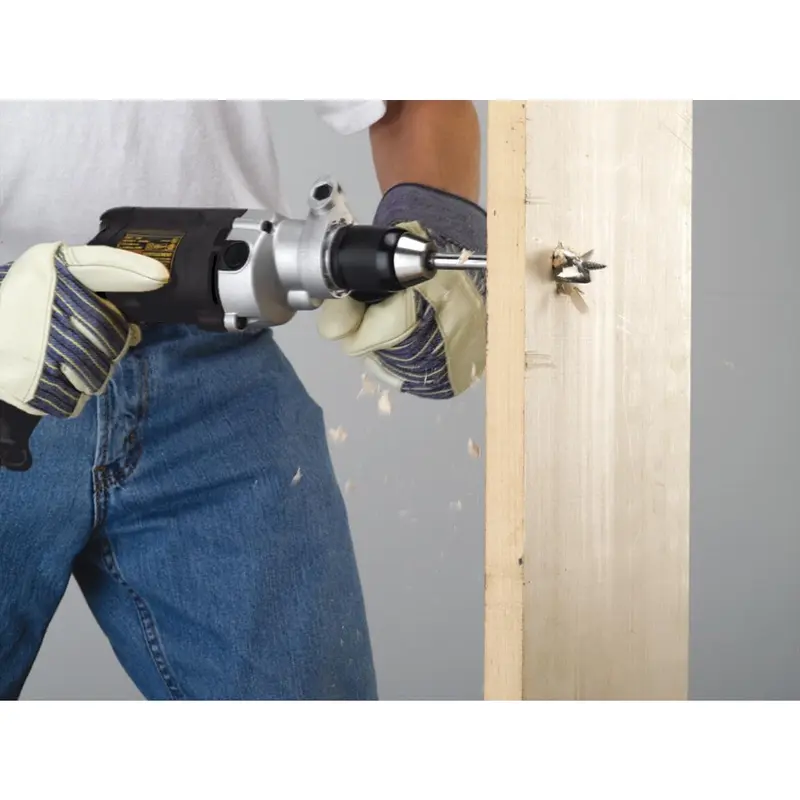 Lenox 1095306A2216 Bi-Metal Utility Wood Drill Bit, 1-3/8-Inch by 6-Inch