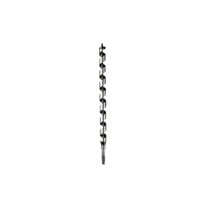 Lenox 145490081616 Bi-Metal Ship Auger Bit, 1-Inch by 18-Inch