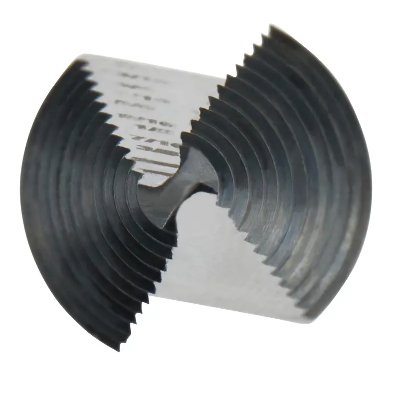 Lenox 30908VB8 Vari-Bit VB8 Step Drill Bits, 3/16-inch to 7/8-inch