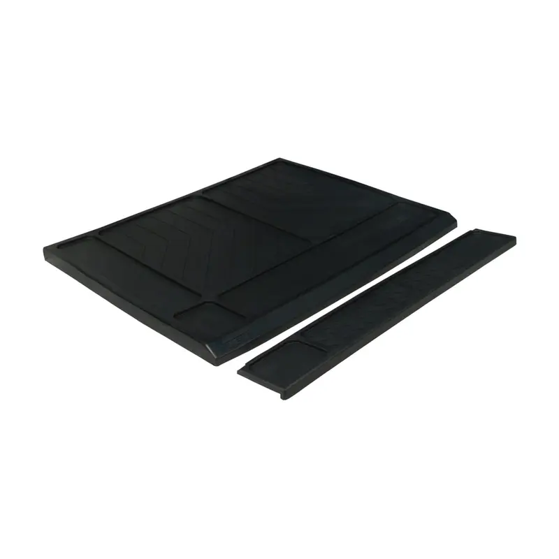 JET 322193K PAIR OF MATS FOR ZX LATHES