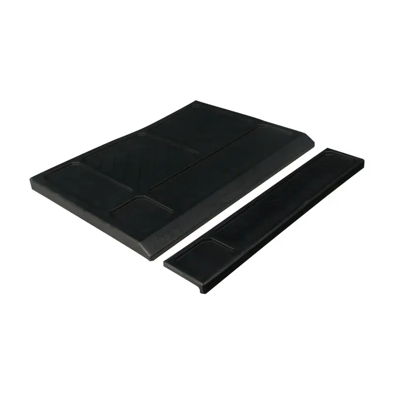 JET 322197K PAIR OF MATS FOR GHB LATHES