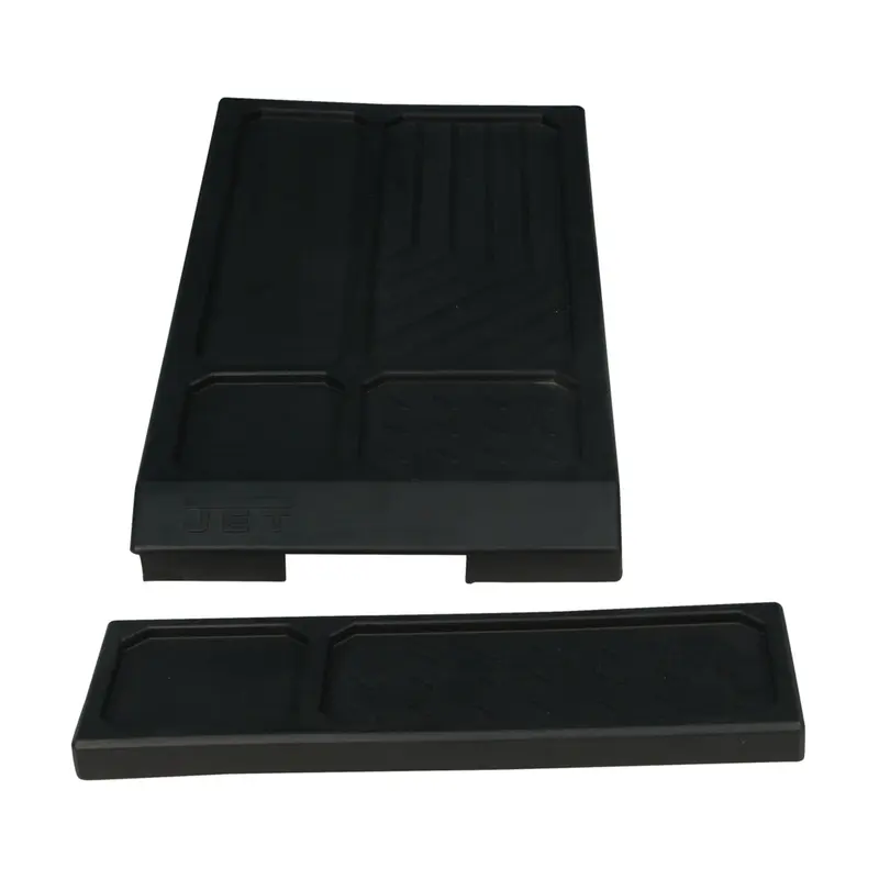 JET 322200K TOP FRONT MATS FOR BDB LATHES