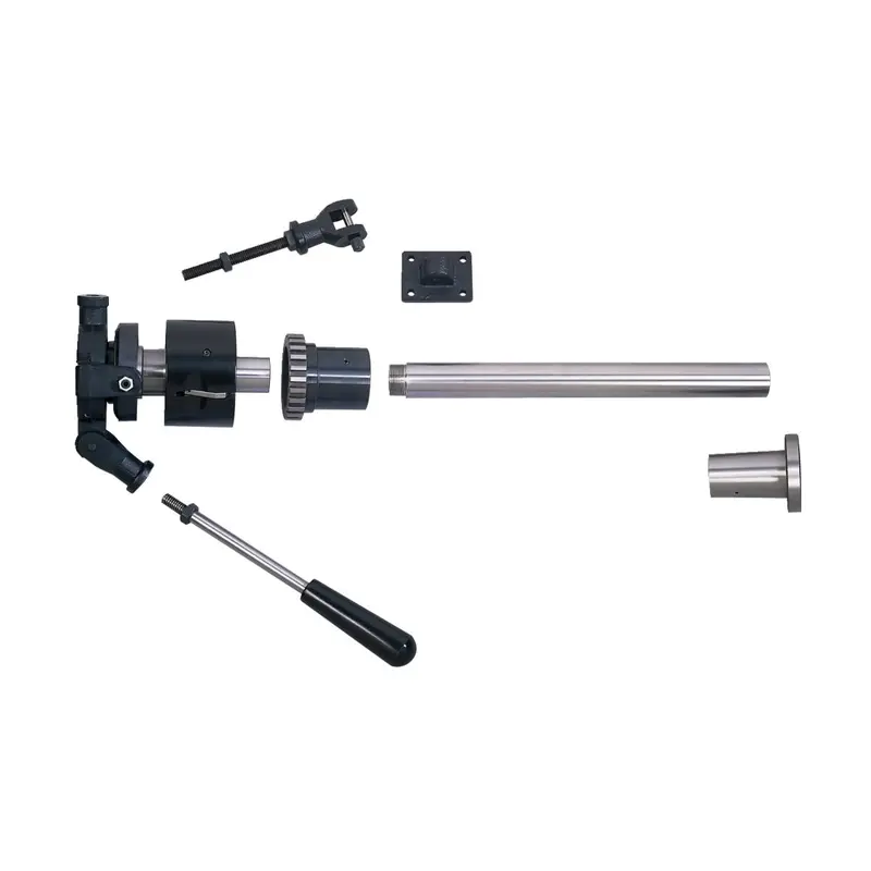 JET 892156 5C Lever Type Collet Closer For ELITE EGH-1740 and EGH-1760