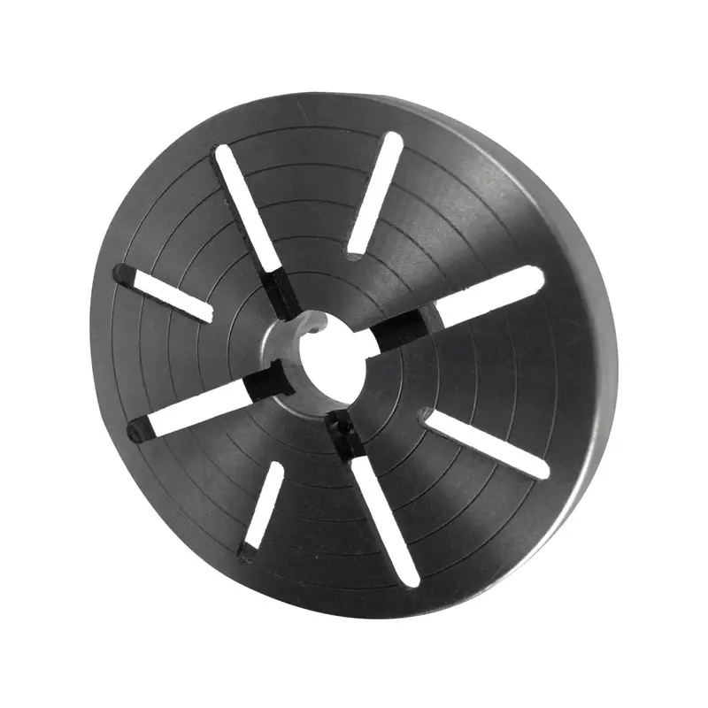 JET 892252 14" Faceplate D1-8 For Elite 18" & 21" Clutch Lathes