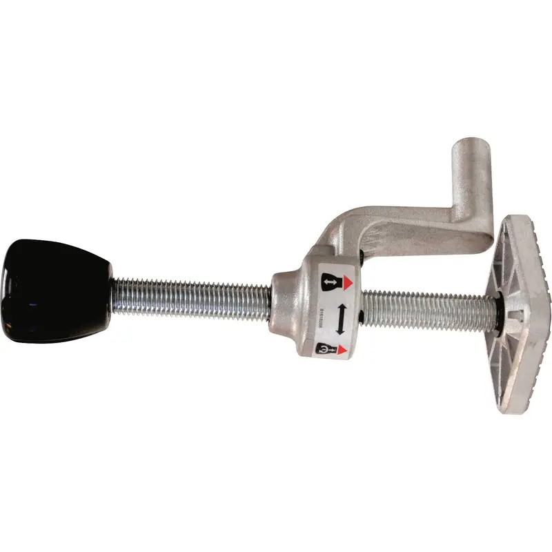 Makita 122567-9 Horizontal Vise