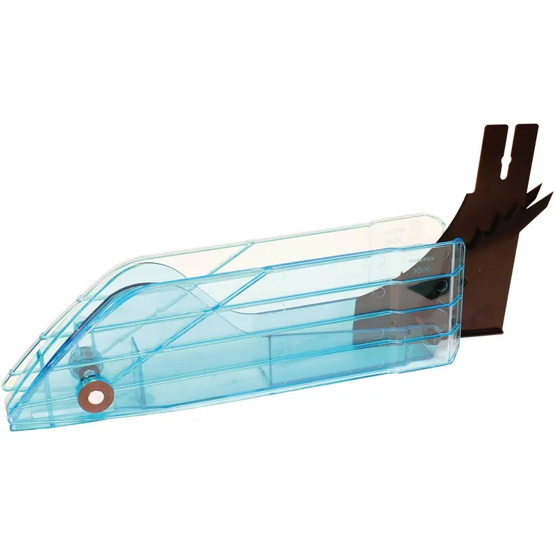 Makita 122737-0 Blade Guard Assembly