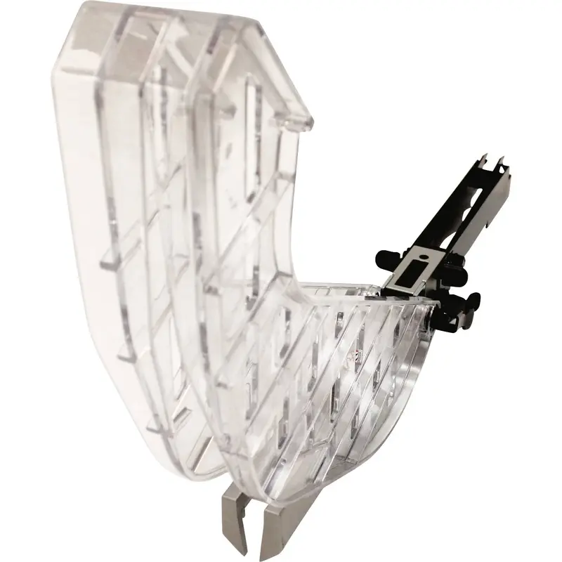 Makita 122820-3 Blade Guard Assembly