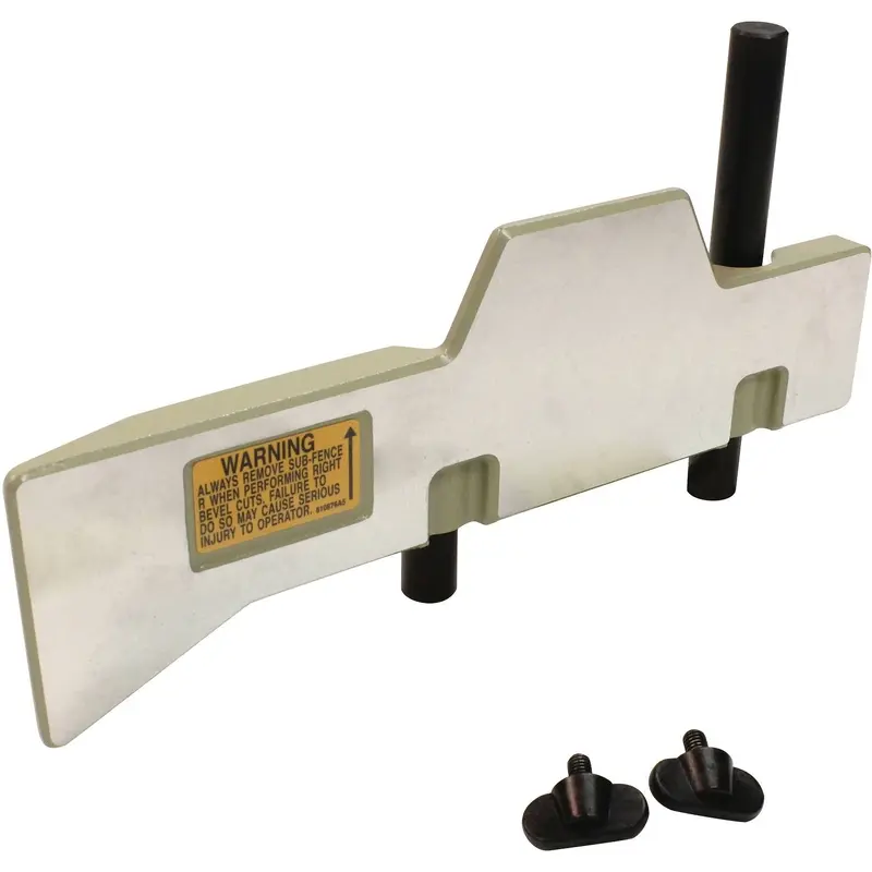 Makita 192651-4 Sub Fence Right