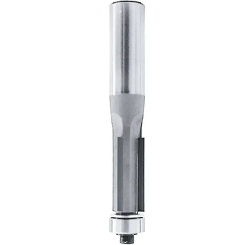 Makita 733129-3A Router Bit 1/2" Flush 1" Cut, 3 Flute, 1/4" SH, C.T.