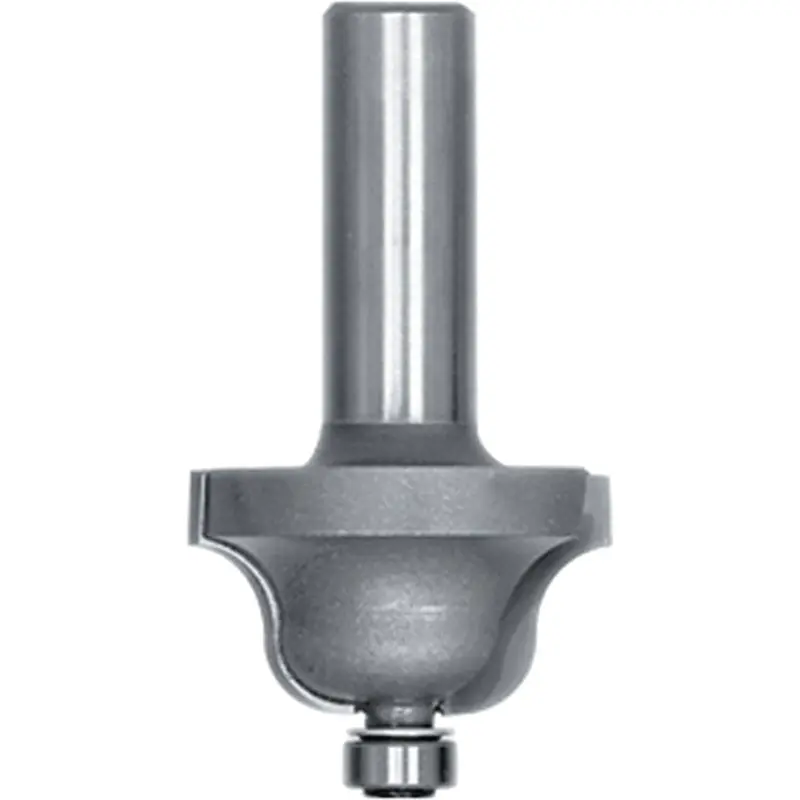 Makita 733279-A Router Bit 5/32" Roman Ogee, 2 Flute, 1/2" SH, C.T.