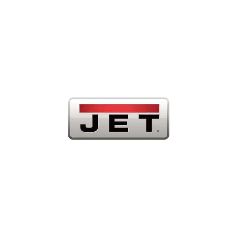 Jet 414854 Caster Set for JDC-500B, 4-Pieces