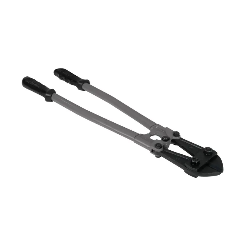 JET 587718 BC-18B, Bolt Cutter 18-Inch Handles with Black Head Center Cut