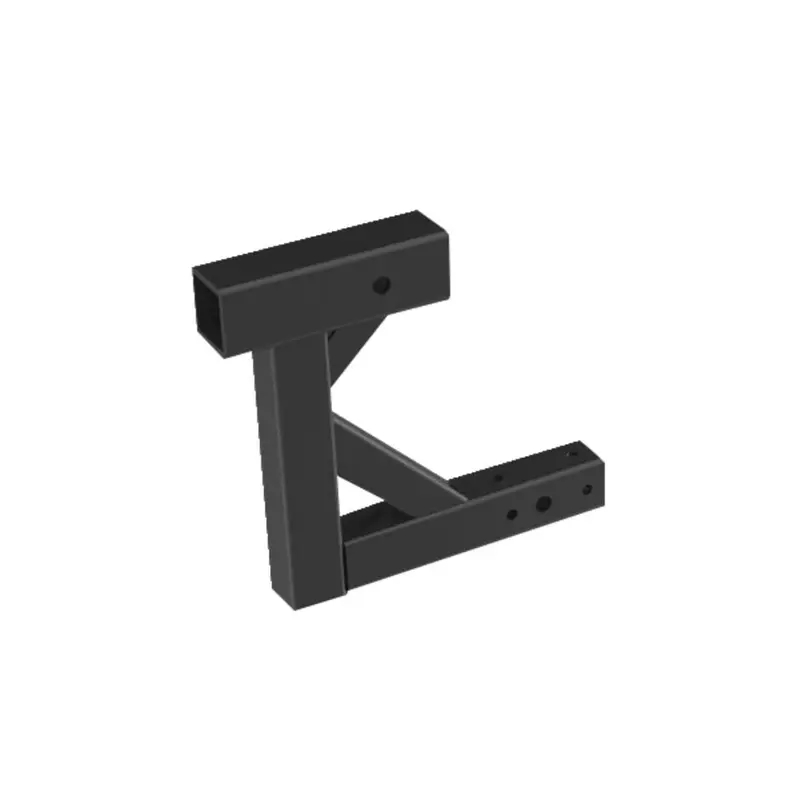 Wilton 10055 ATV All-Terrain Vise 10-Inch Riser Block