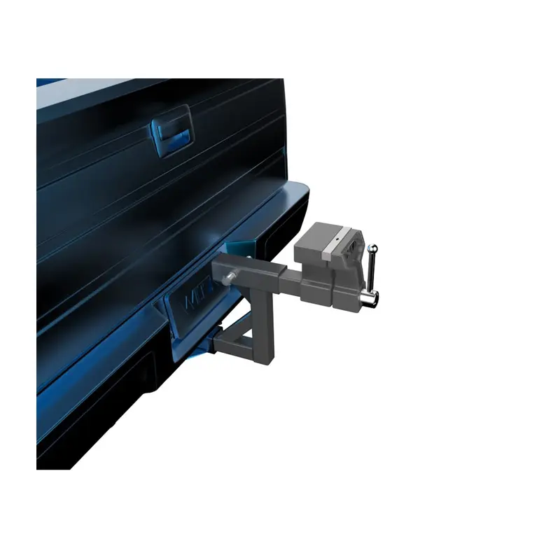 Wilton 10065 ATV All-Terrain Vise Locking Hitch Pin