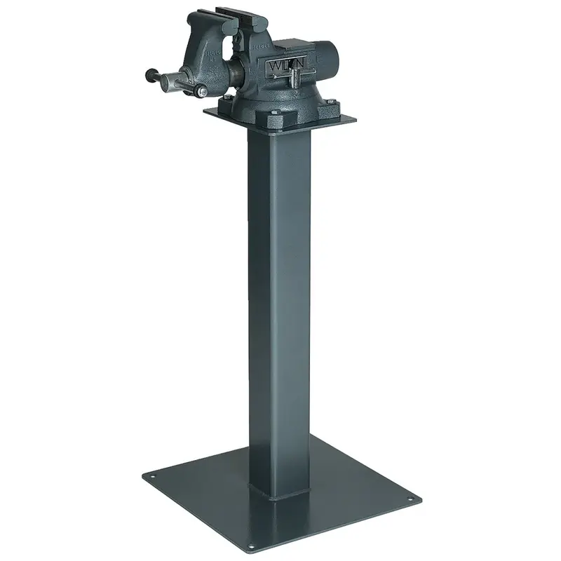 Wilton 63185 159V, Pedestal Base (Fits 1745, 1750, 2050, 1755, 1760 and 2060)