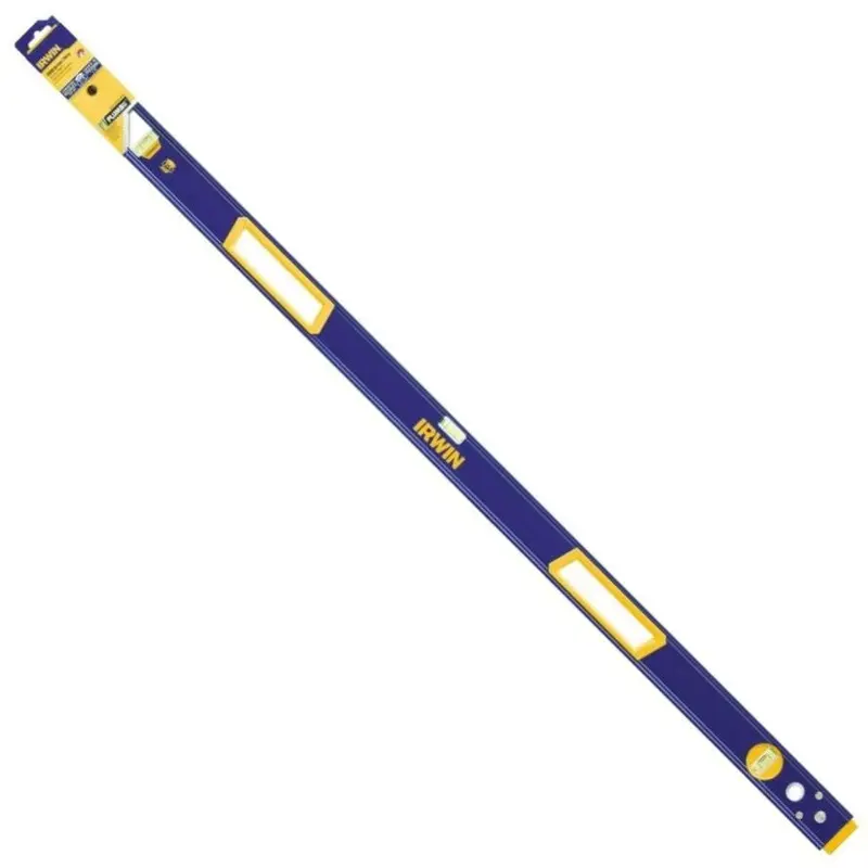 Irwin 1794078 2050 Magnetic Box Beam Level 48-in.