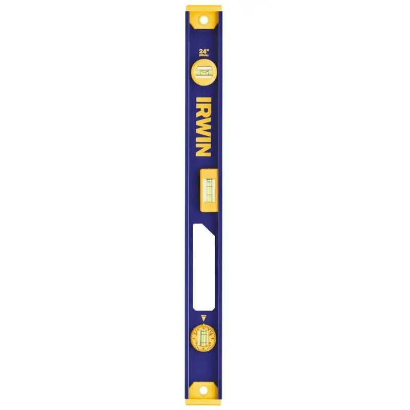 Irwin 1800990 1000 I-Beam Level 24-in.