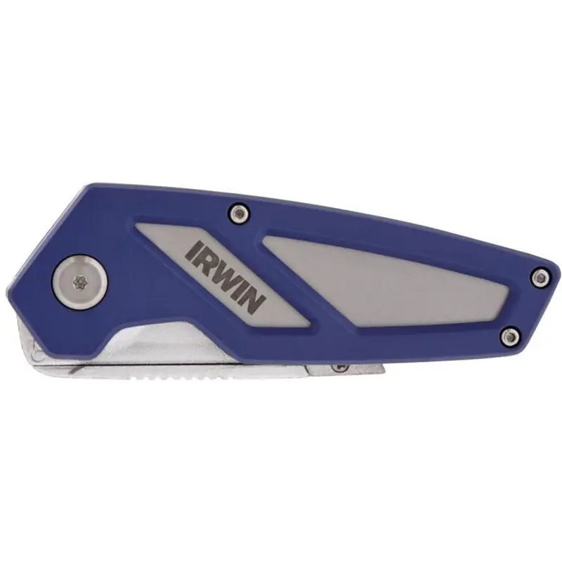 Irwin 1858318 FK100 Folding Utility Knife