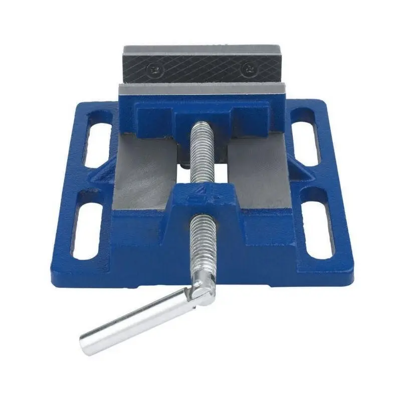 Irwin 226340 Drill Press Vise 4-in.